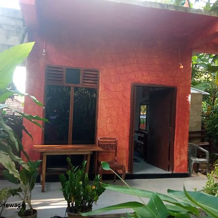 My House Ahangama Kamer foto
