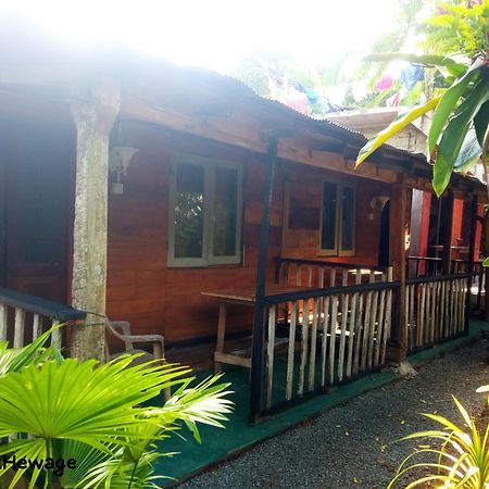 My House Ahangama Buitenkant foto