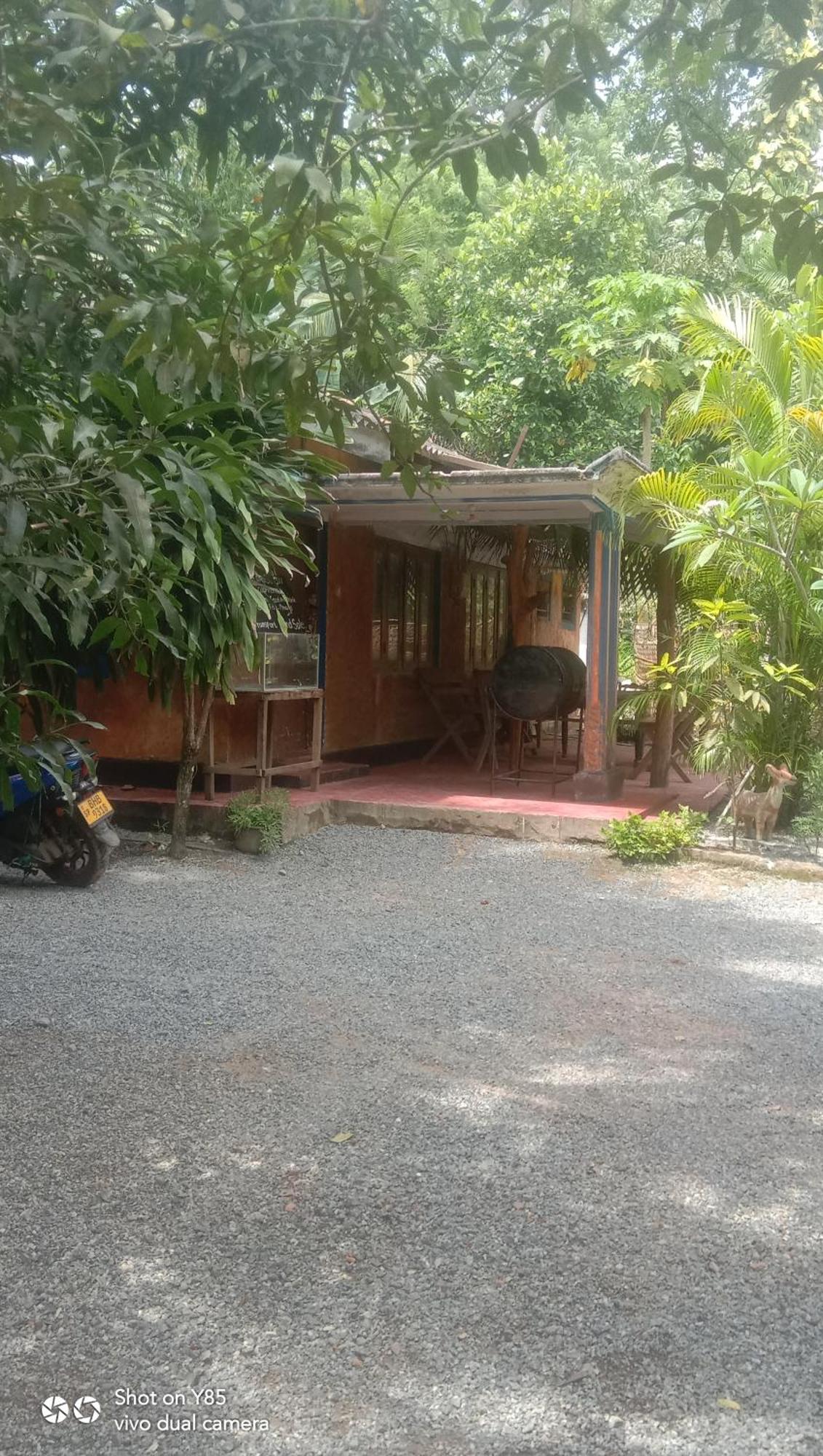 My House Ahangama Kamer foto
