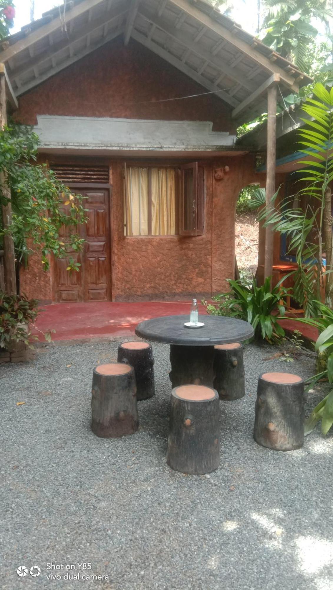 My House Ahangama Buitenkant foto