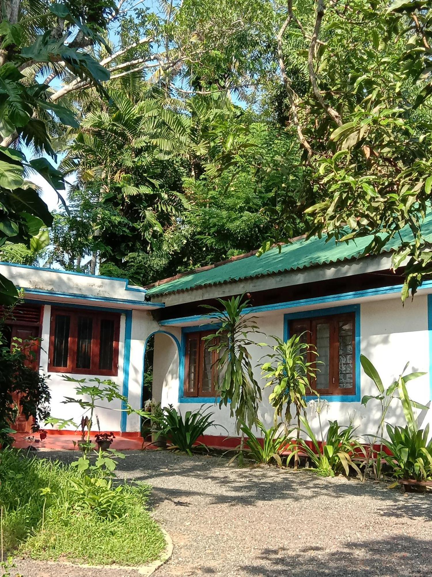 My House Ahangama Kamer foto