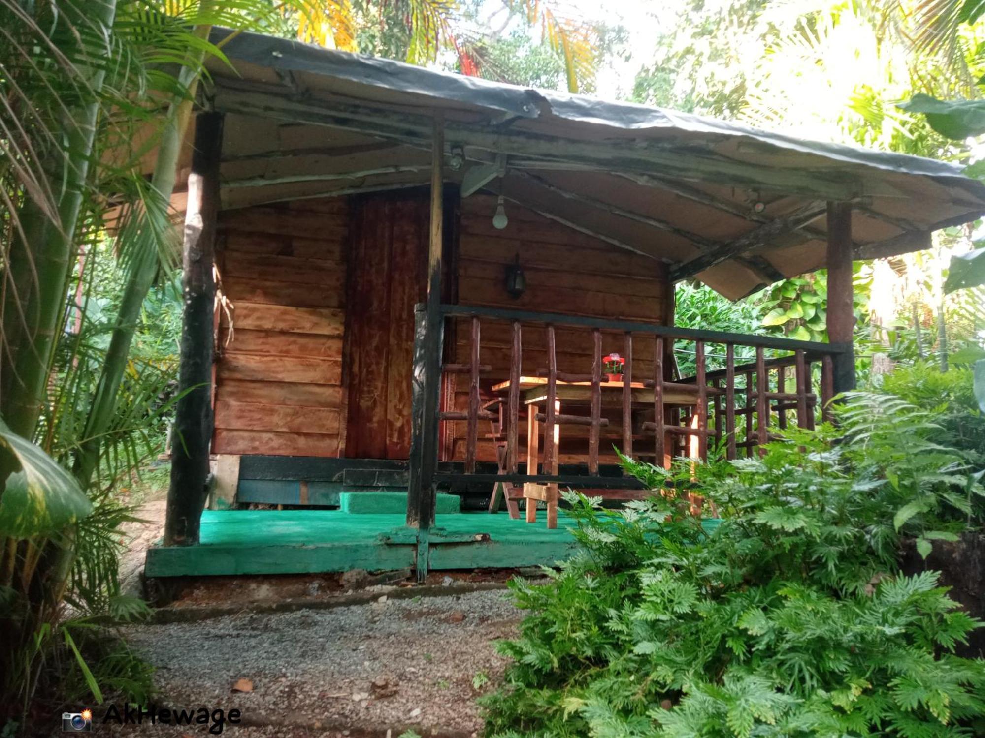 My House Ahangama Kamer foto