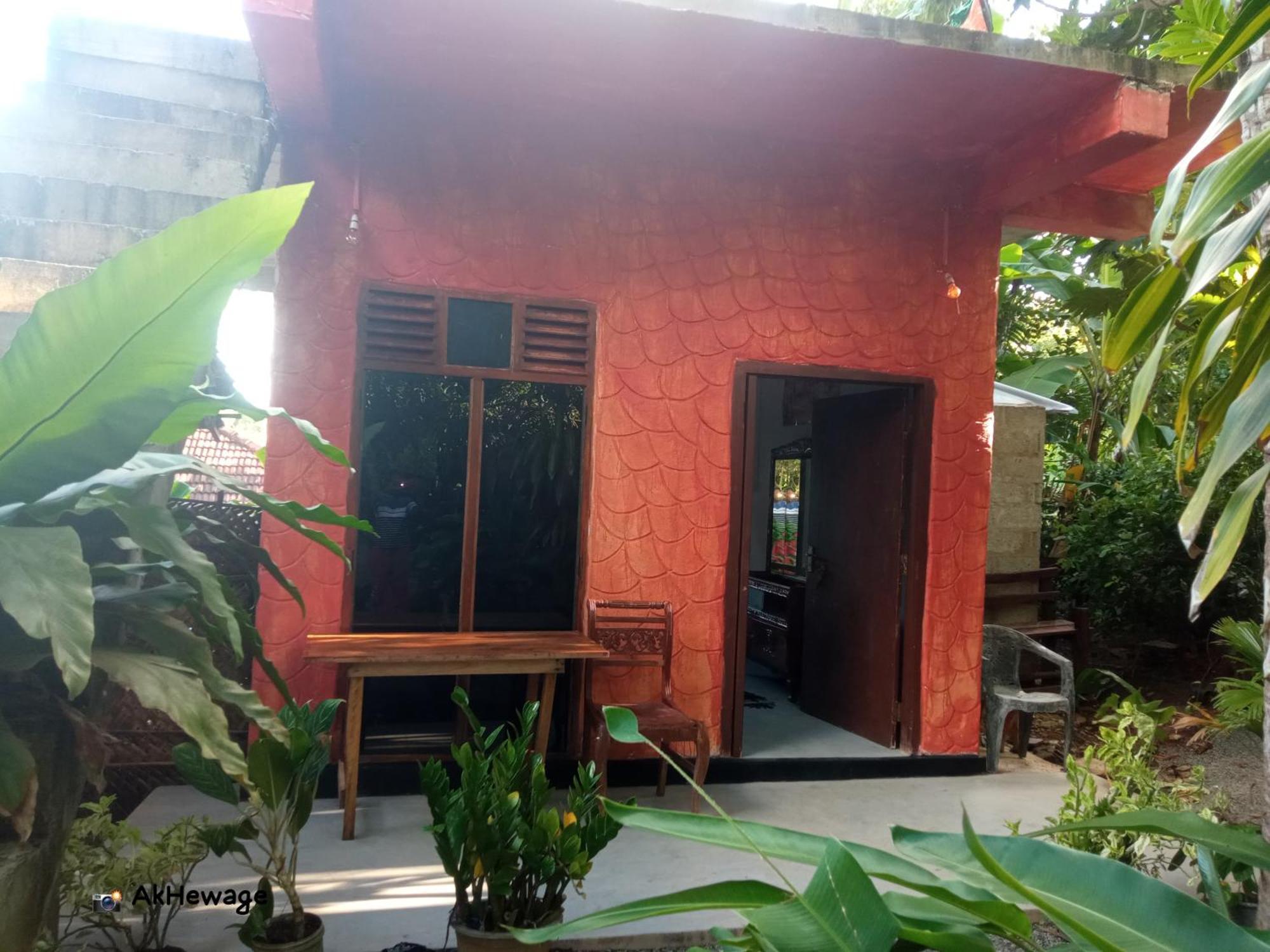 My House Ahangama Kamer foto