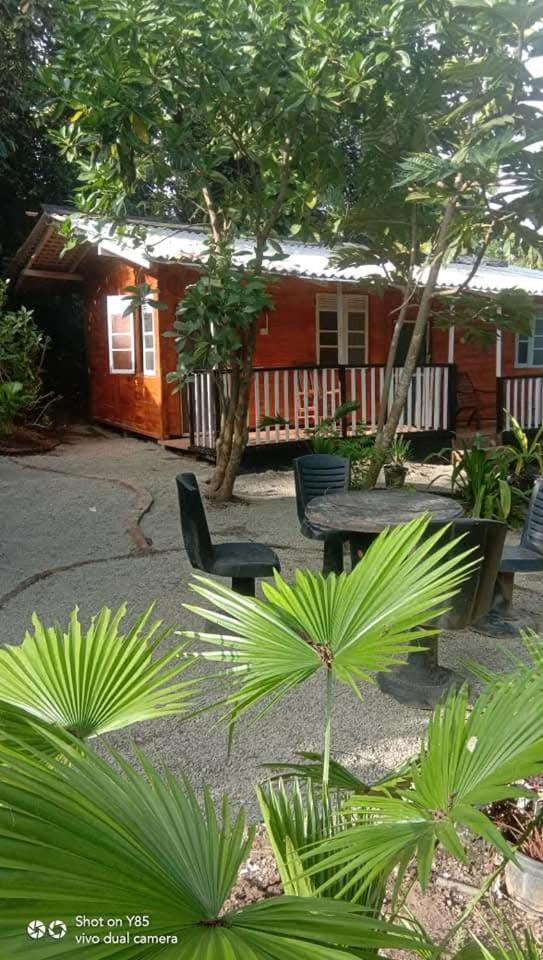 My House Ahangama Buitenkant foto
